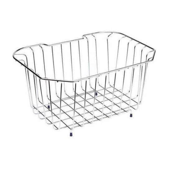 Φωτογραφία προϊόντος: [:el]Πιατοθήκη Jumbo Inox 18/10[:en]Dish Drainer Jumbo Inox 18/10[:]