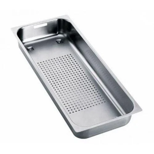 Φωτογραφία προϊόντος: [:el]Μπολ Inox Mythos[:en]Strainer Bowl Inox Mythos[:]