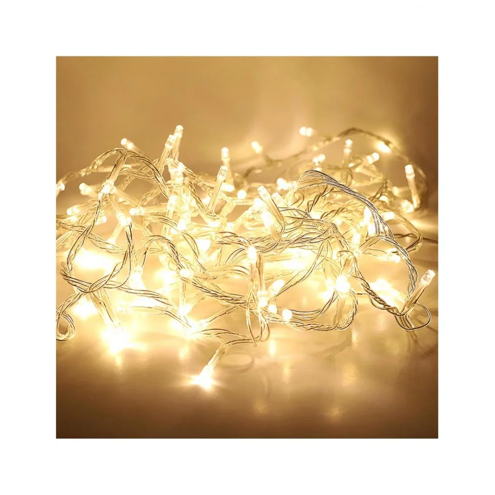 Φωτογραφία προϊόντος: Plastona Λαμπάκια X200LED μετ.επ.διαφ/soft 10Μ