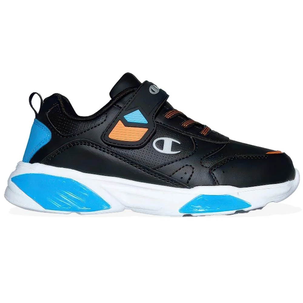 Φωτογραφία προϊόντος: Champion WAVE PU B PS - BLACK
