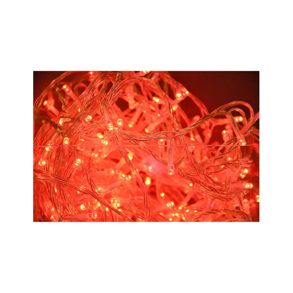 Φωτογραφία προϊόντος: Plastona Λαμπάκια X240LED διαφ/κοκ.μετασ.επεκ.συχ 12M