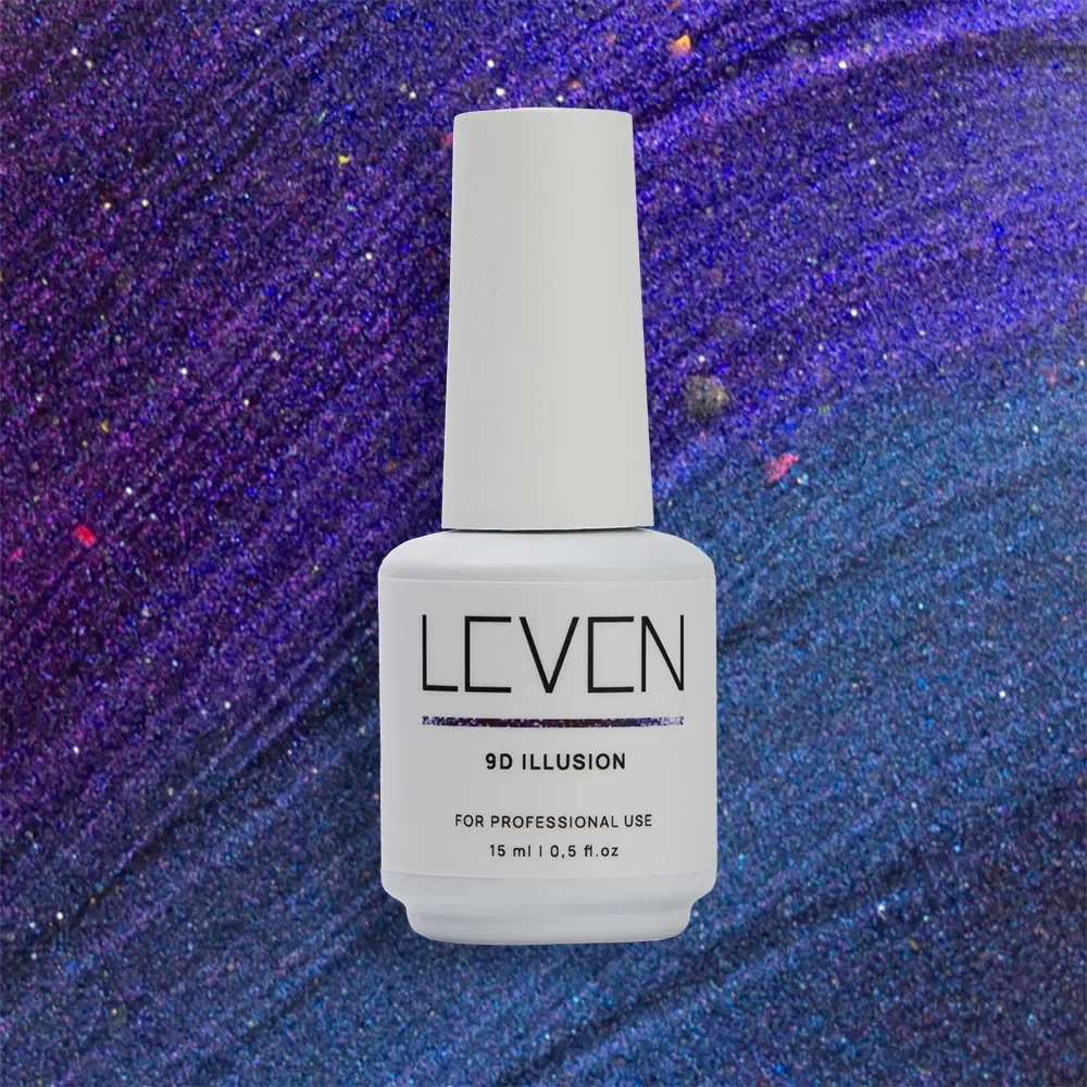 Φωτογραφία προϊόντος: Leven | 9D illusion 15ml no. 03