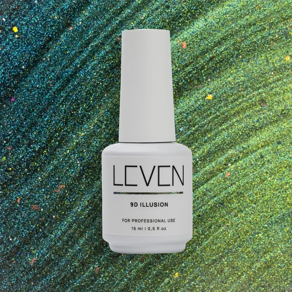 Φωτογραφία προϊόντος: Leven | 9D illusion 15ml no. 05