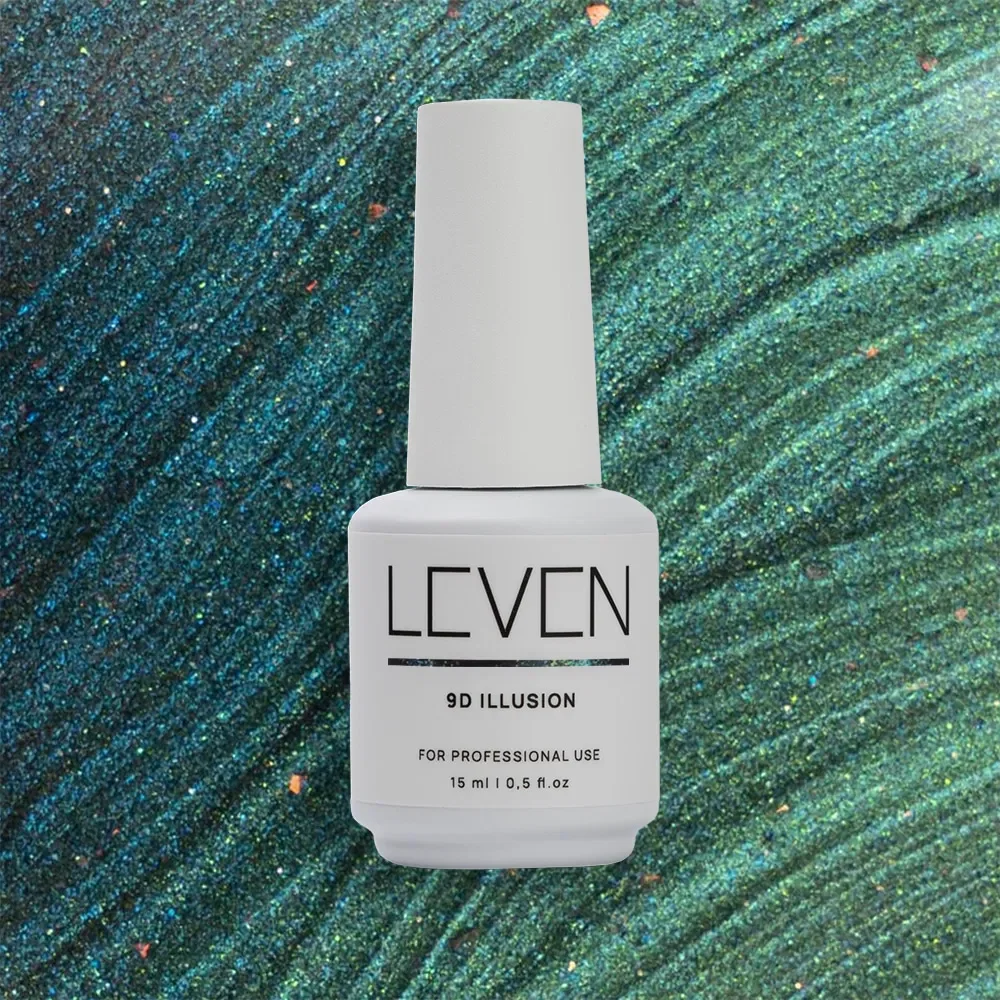 Φωτογραφία προϊόντος: Leven | 9D illusion 15ml no. 06