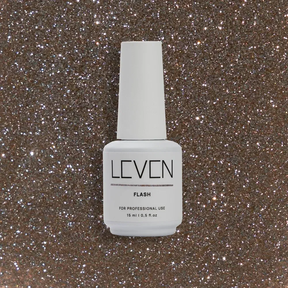 Φωτογραφία προϊόντος: Leven | Flash 15ml no. 02
