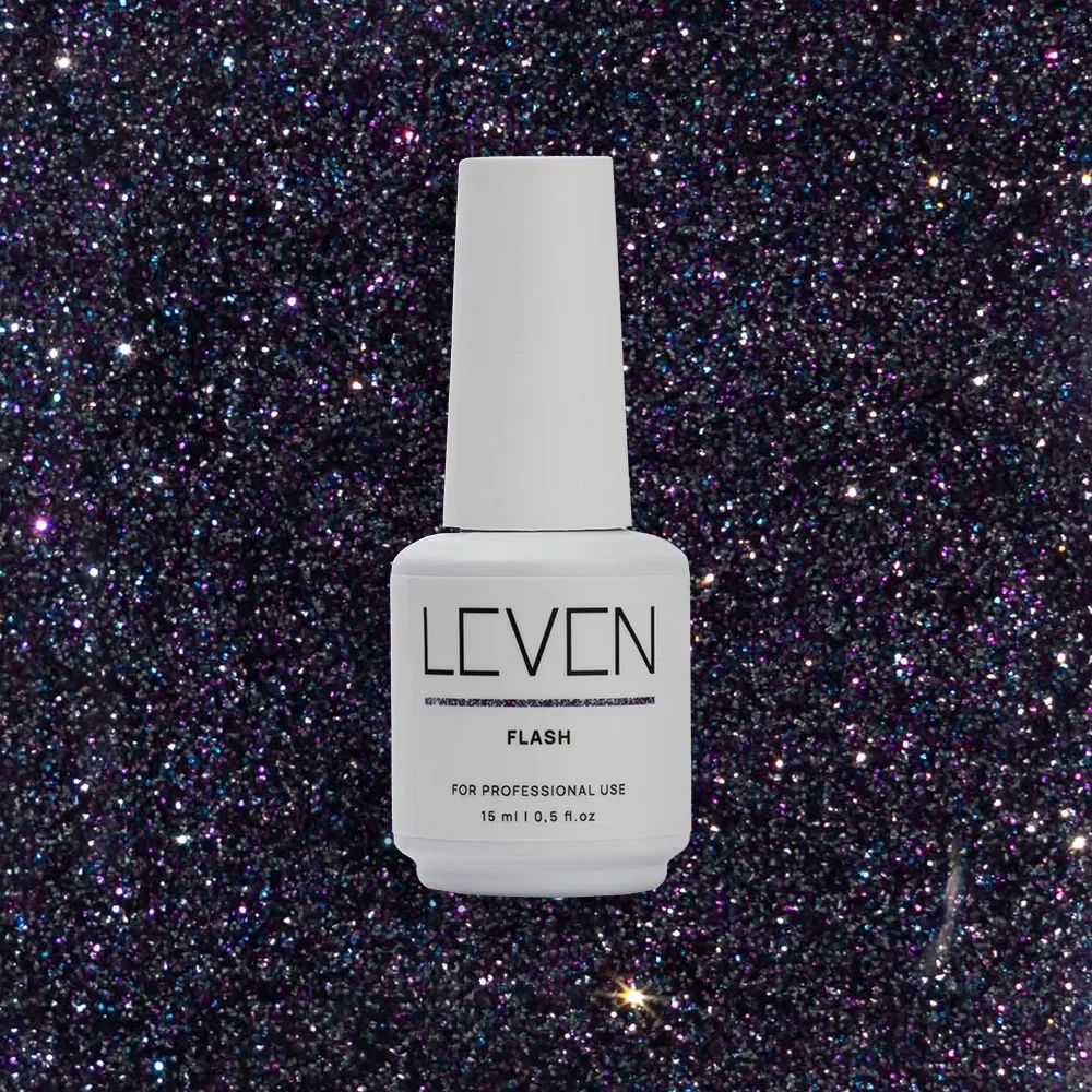 Φωτογραφία προϊόντος: Leven | Flash 15ml no. 03