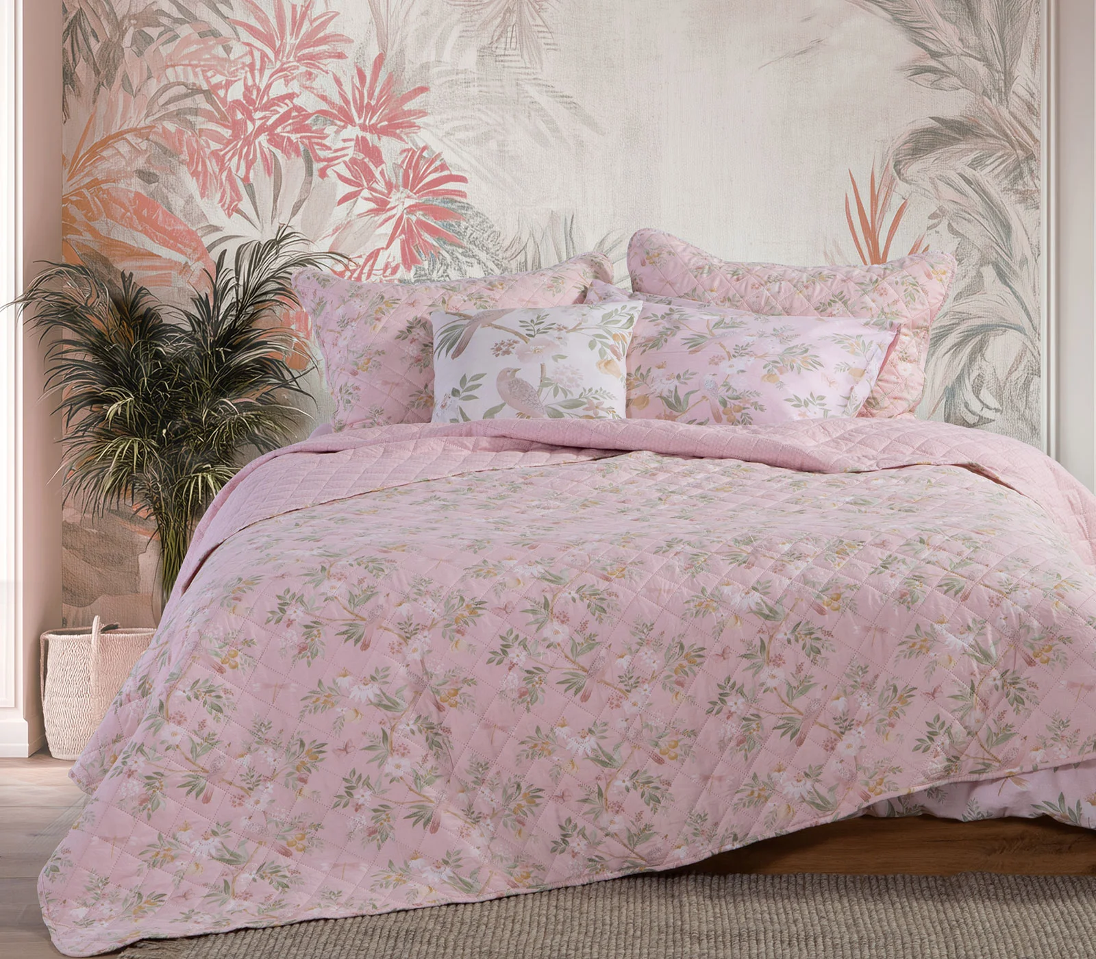 Φωτογραφία προϊόντος: Nef-Nef Homeware Κουβερλί Μονό Dreamel 180x240