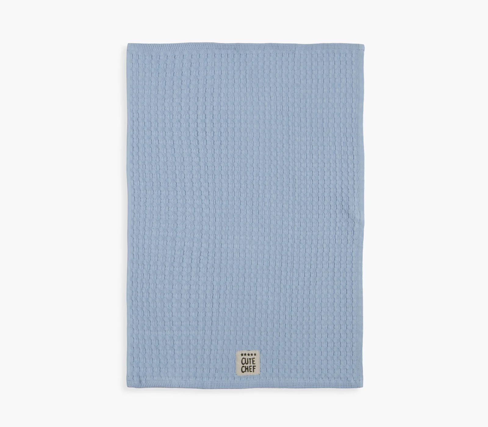 Φωτογραφία προϊόντος: ΠΟΤΗΡΟΠΑΝΟ CUTE CHEF 45X68 NEF-NEF HOMEWARE
