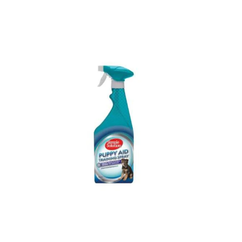 Φωτογραφία προϊόντος: PUPPY AID TRAINING SPRAY 500ml