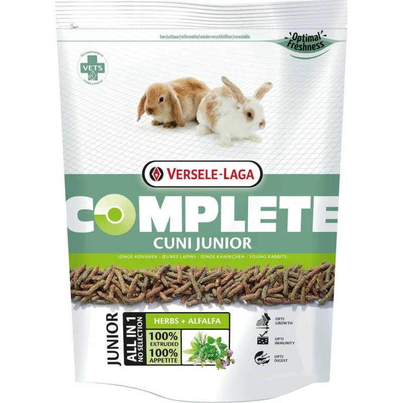 Φωτογραφία προϊόντος: VERSELE – LAGA CUNI JUNIOR COMPLETE 500GR