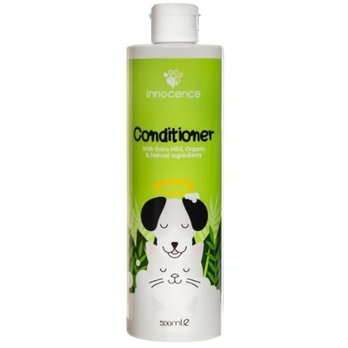 Φωτογραφία προϊόντος: INNOCENCE CONDITIONER 500ml