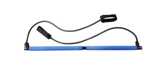 Φωτογραφία προϊόντος: Portable Studio Μπάρα Pilates Μπλε