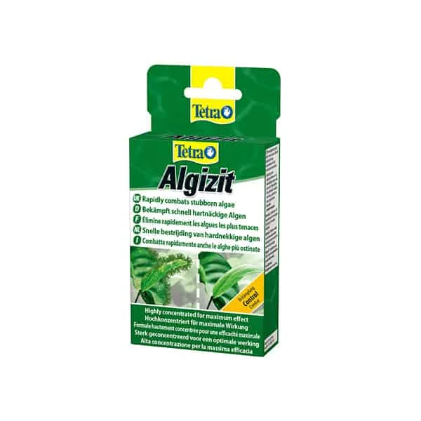 Φωτογραφία προϊόντος: TETRA Algizit 10 tabs
