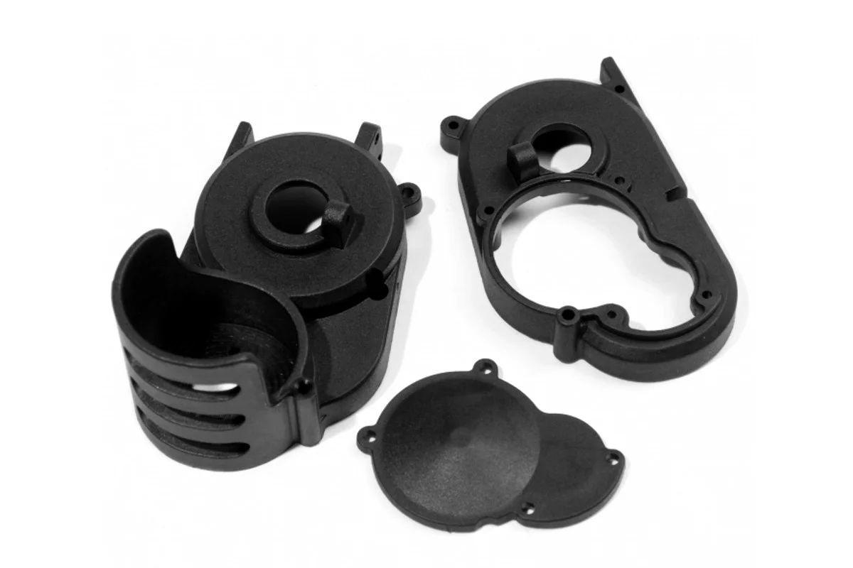 Φωτογραφία προϊόντος: RT50614 Gear Box 1:12 Ep Buggy RIGHT
