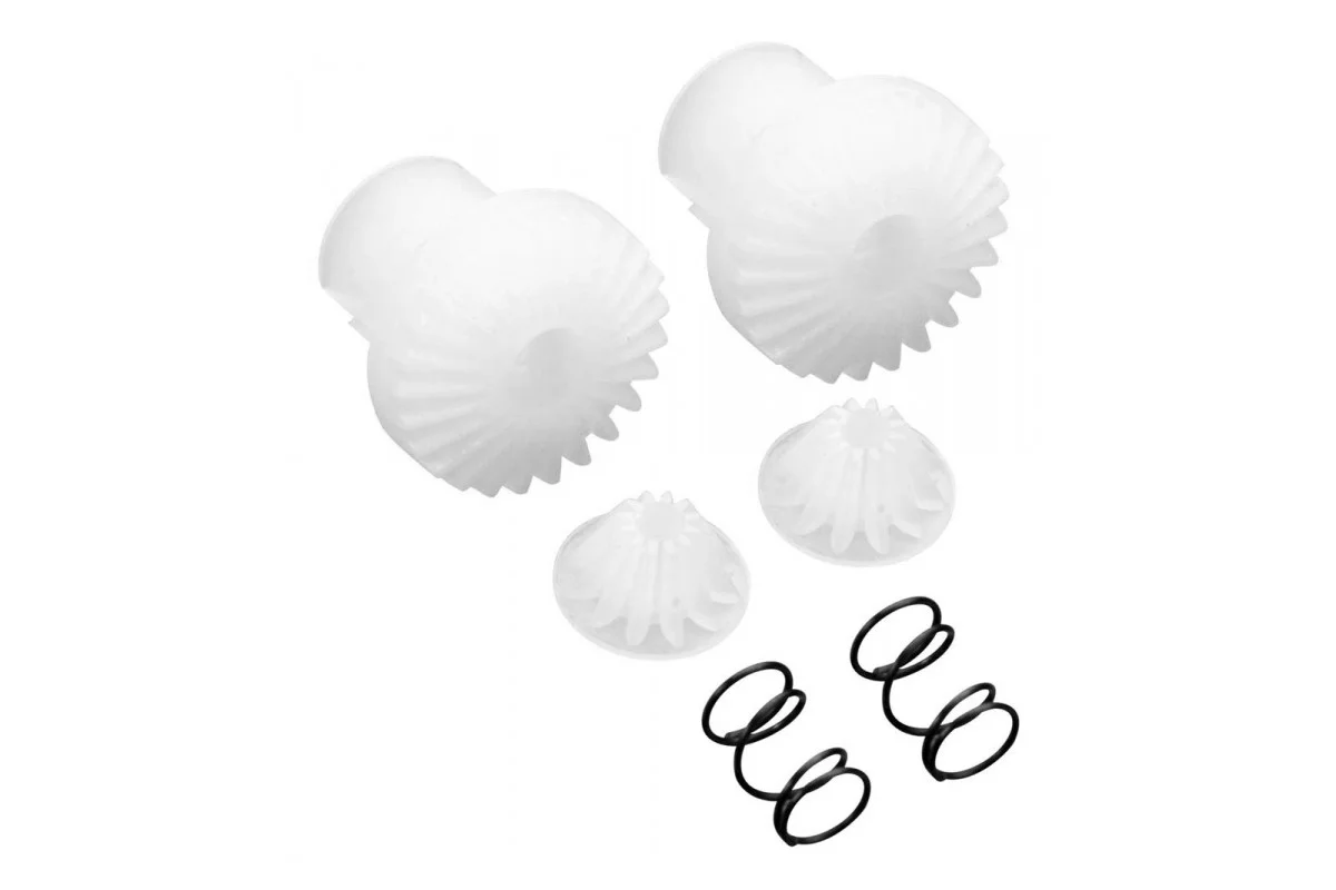 Φωτογραφία προϊόντος: DIDC1002 Diff Bevel Gears for DROMIDA cars 1/18 series