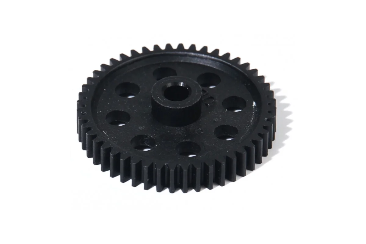 Φωτογραφία προϊόντος: RT11188 Diff. Main Gear 1:10 (BRONTOSAURUS MONSTER TRUCK)