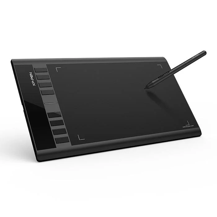 Φωτογραφία προϊόντος: XP-PEN Γραφίδα σχεδίασης Star 03 V2.