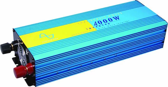 Φωτογραφία προϊόντος: Power-004 Pure Sine Wave Inverter 4000W 12V Single Phase