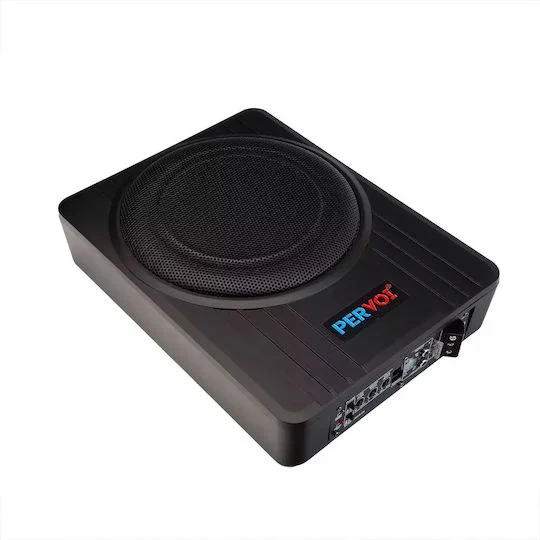 Φωτογραφία προϊόντος: Active Subwoofer Αυτοκινήτου PERVOI CTC-1015 800W