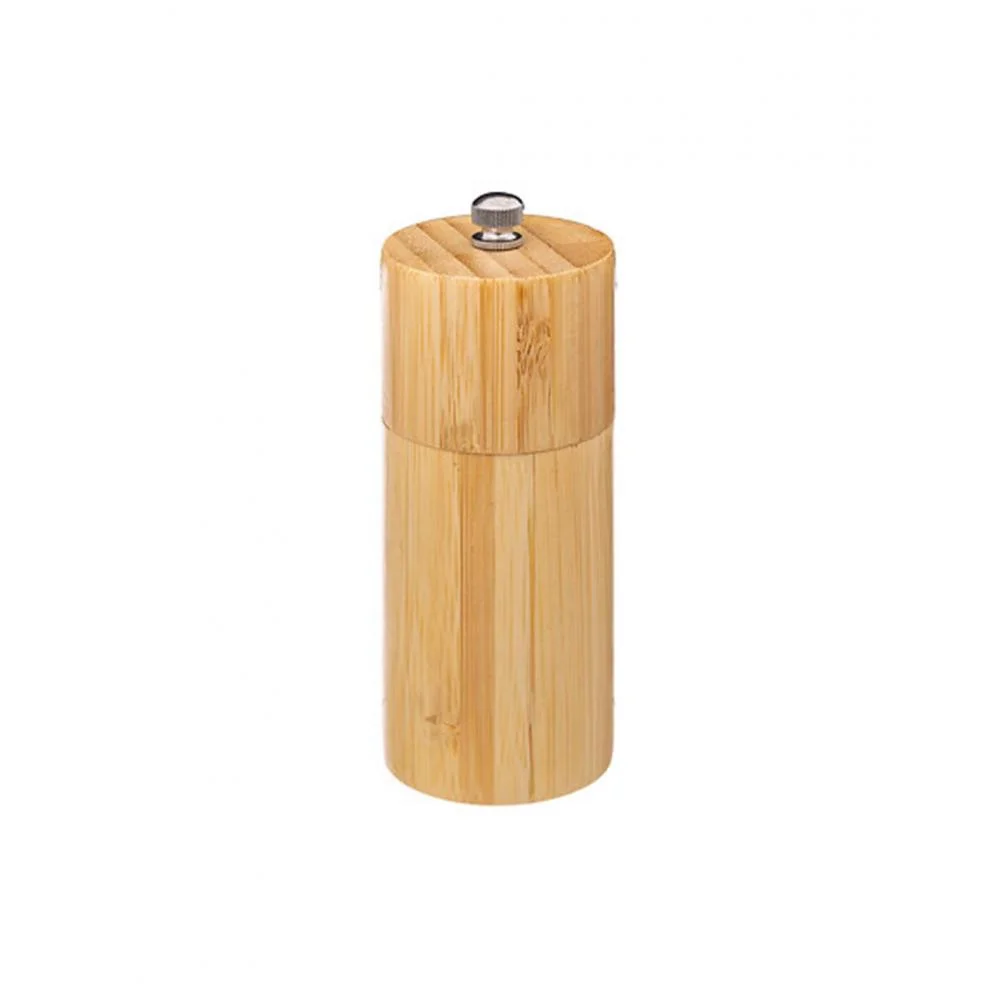 Φωτογραφία προϊόντος: Plastona Μύλος bamboo φυσικό Φ5Η12,5cm