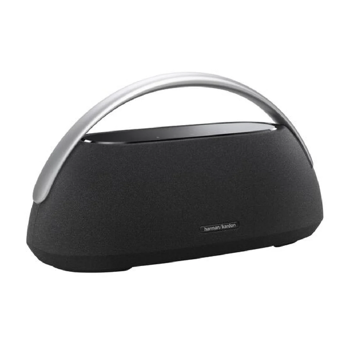 Φωτογραφία προϊόντος: Harman kardon Harman Kardon Kardon Go + Play 3 Ηχείο Bluetooth 160W με Διάρκεια Μπαταρίας έως 8 ώρες Μαύρο 2173912 135584 1200130001093 Φορητά Ηχεία Harman kardon
