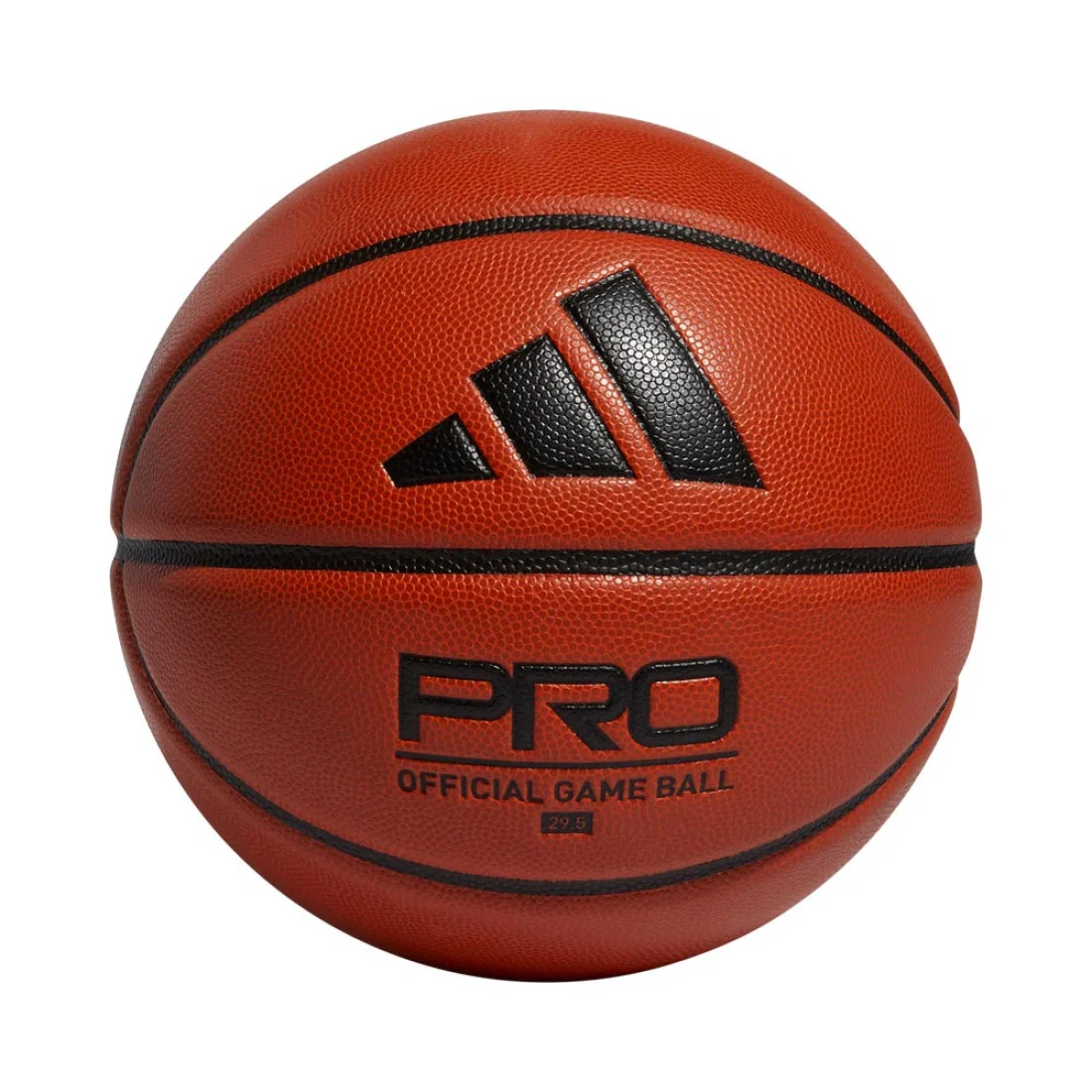 Φωτογραφία προϊόντος: Adidas Μπάλα μπάσκετ Pro 3.0 HM4976