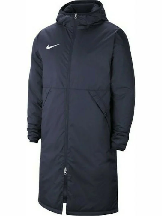 Φωτογραφία προϊόντος: Nike Repel Park DC8036-451 Χειμωνιάτικο Μπουφάν Navy