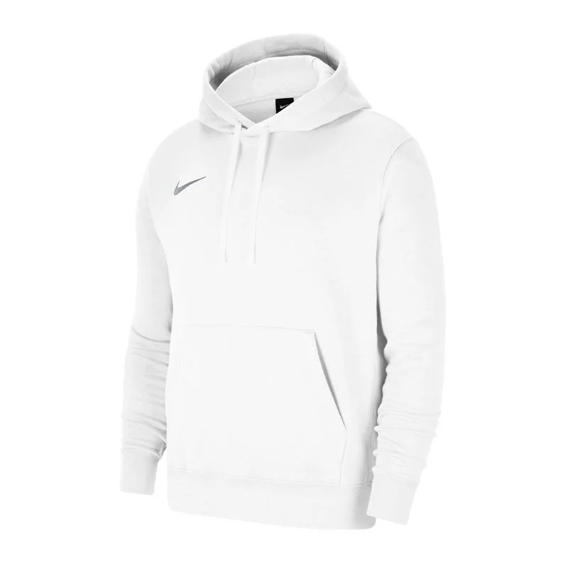 Φωτογραφία προϊόντος: Nike Park 20 Fleece Hoodie CW6957-101 Λευκό