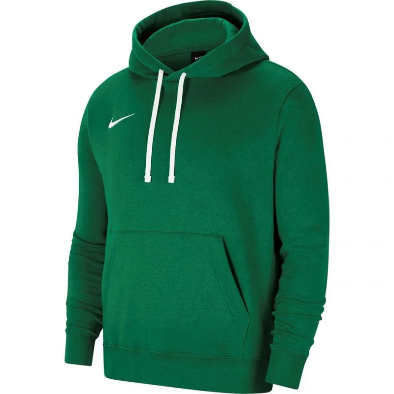 Φωτογραφία προϊόντος: Nike Park 20 Fleece Hoodie CW6957-302 Πράσινο