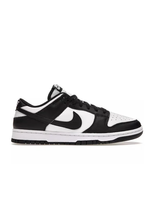 Φωτογραφία προϊόντος: Nike Dunk Low DD1391-100 Λευκό-Μαύρο