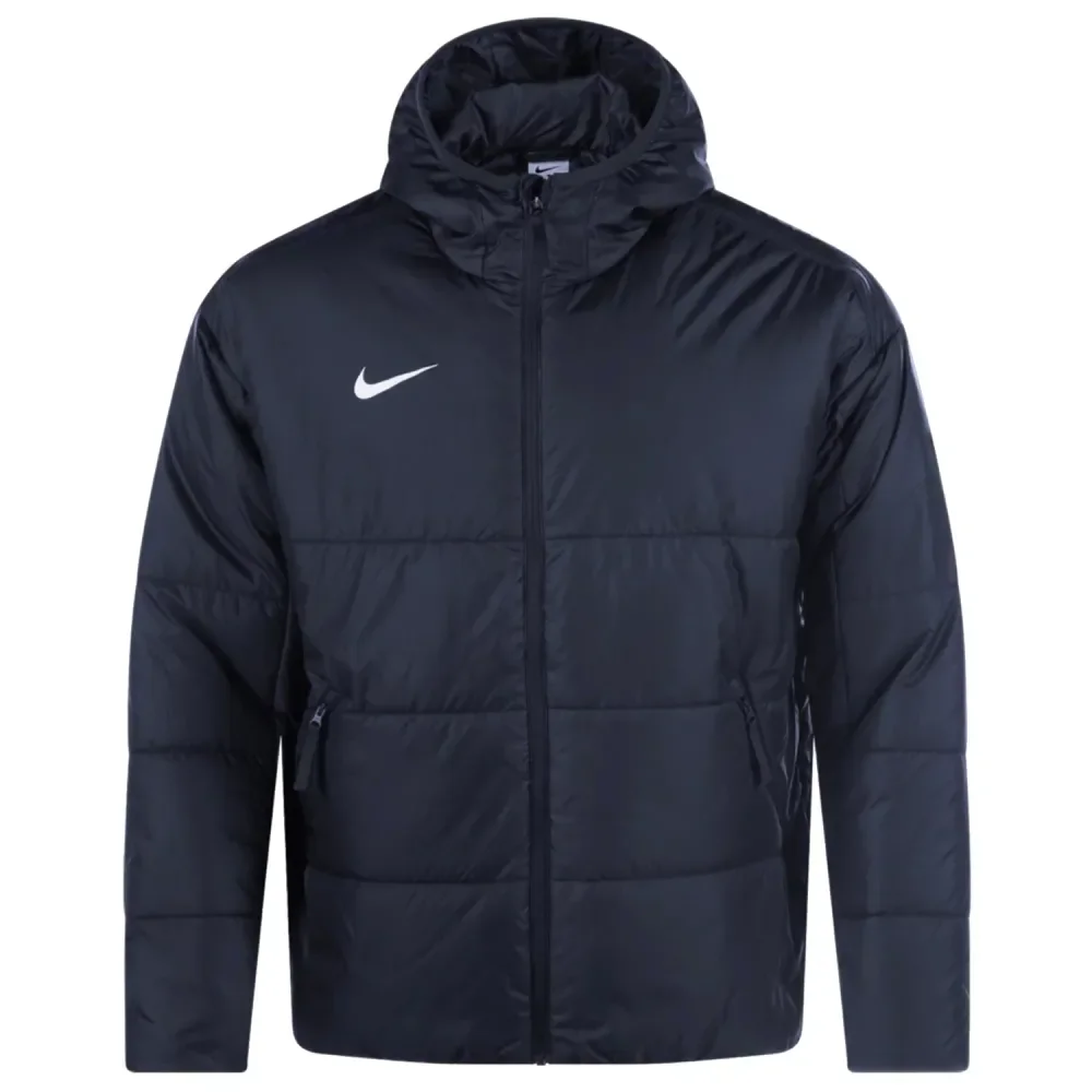 Φωτογραφία προϊόντος: Nike Therma-Fit Academy Pro Jacket FD7702-451 Navy