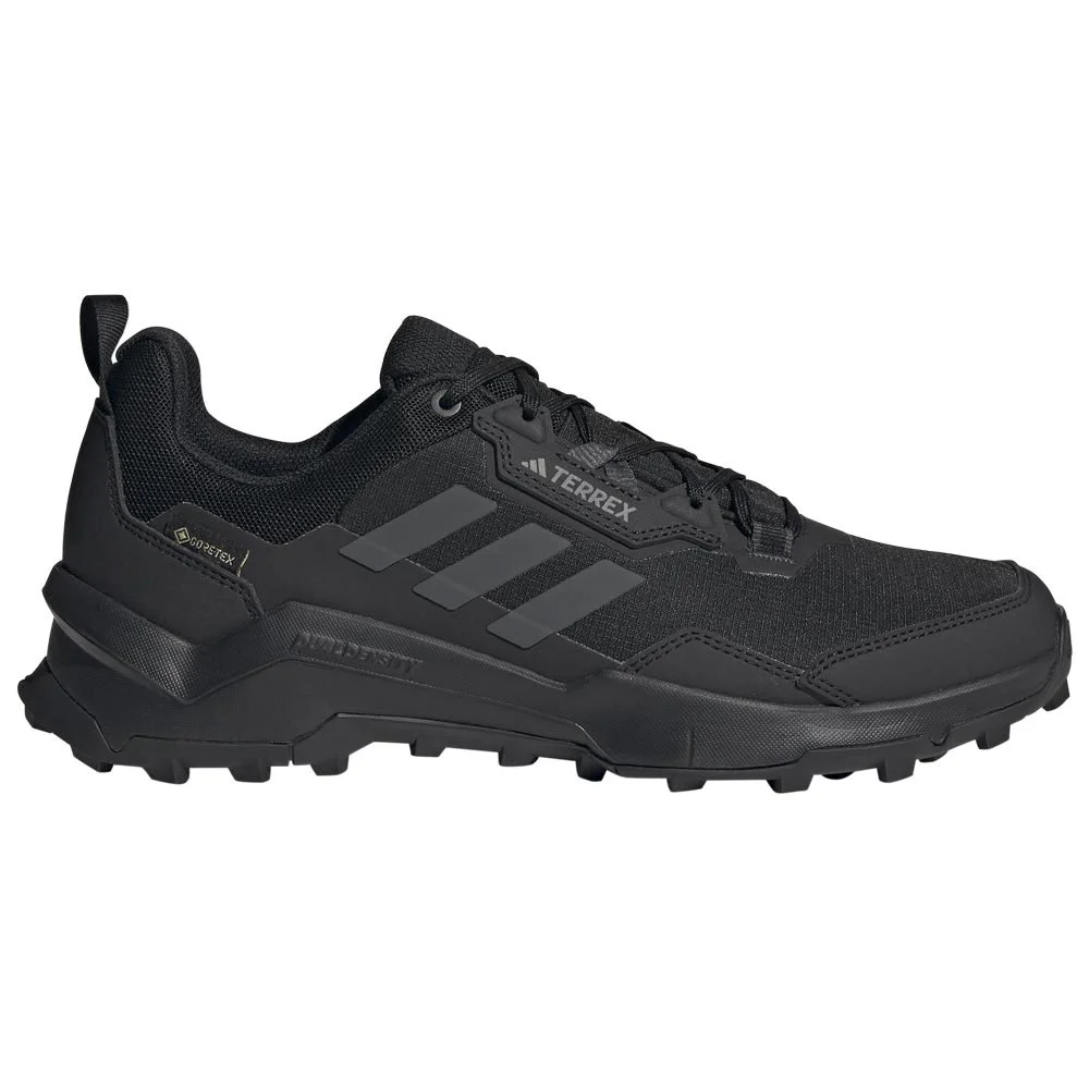 Φωτογραφία προϊόντος: Adidas Terrex AX4 GTX HP7395 Μαύρο