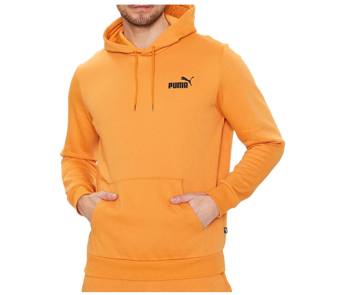 Φωτογραφία προϊόντος: Puma Sweatshirt 586693-27 Πορτοκαλί