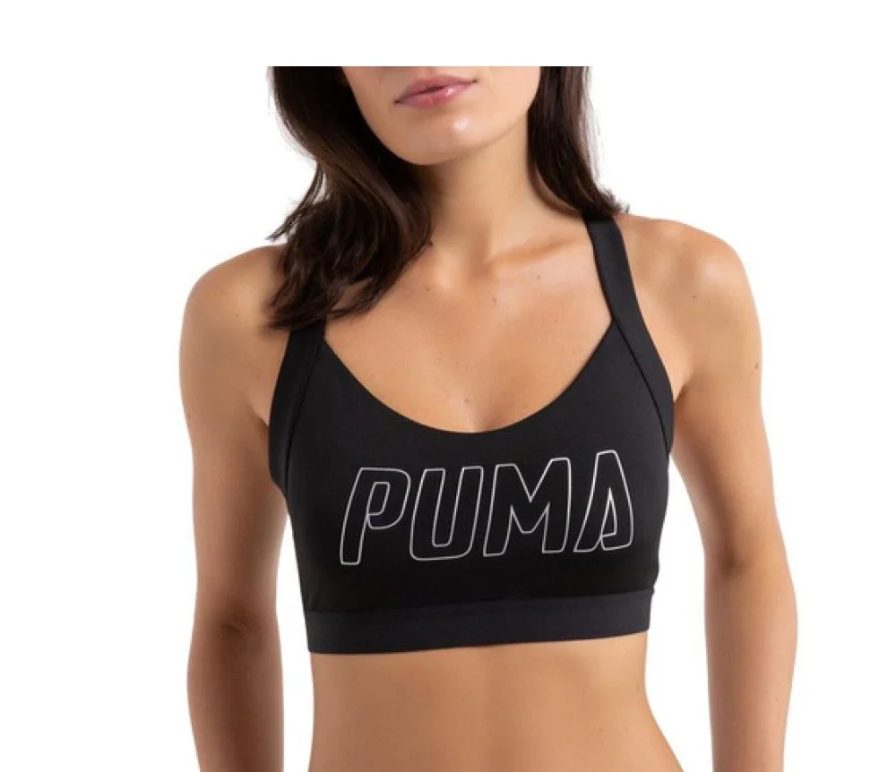 Φωτογραφία προϊόντος: Puma Drycell W Μπουστάκι 519085-01 Μαύρο