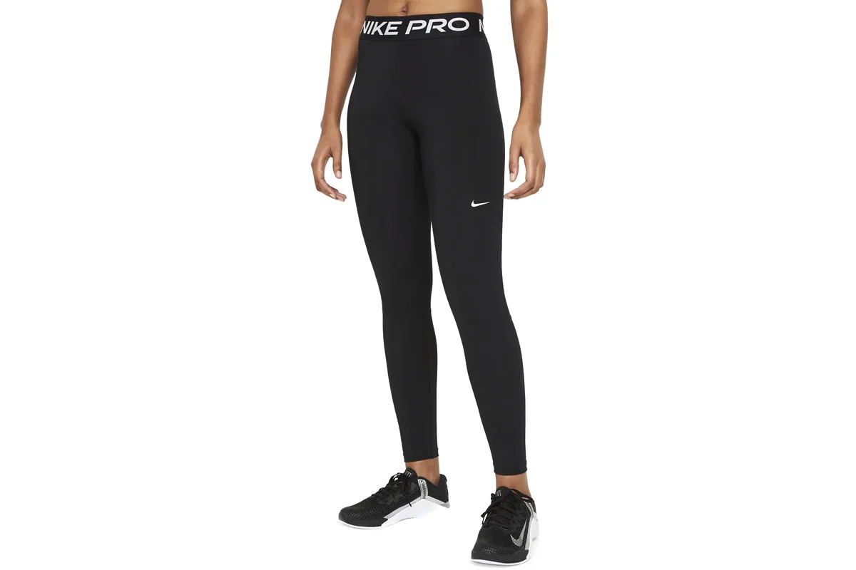Φωτογραφία προϊόντος: Nike Dri-Fit Pro 365 Training Κολάν CZ9779-010 Μαύρο