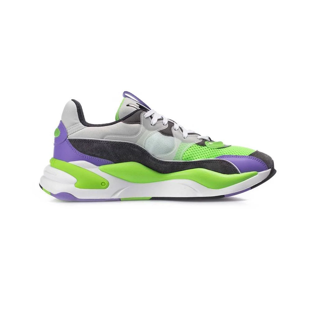 Φωτογραφία προϊόντος: PUMA RS-2K Internet Exploring 373309-02 Πολύχρωμα