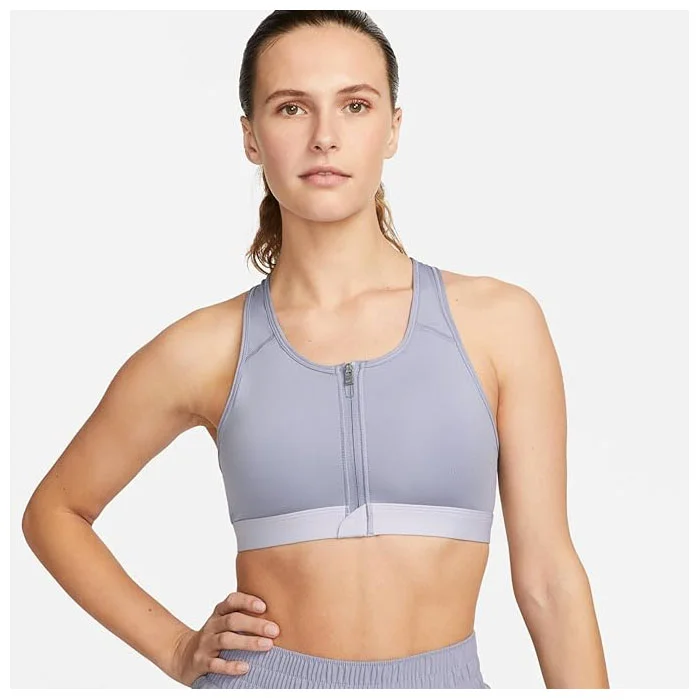 Φωτογραφία προϊόντος: Nike Sports Bra DD1205-519 Μωβ