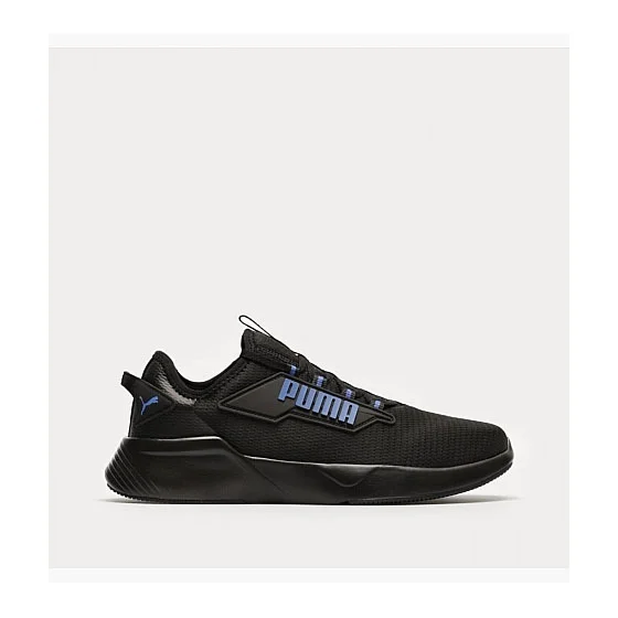 Φωτογραφία προϊόντος: Puma Retaliate 2 376676-30 Μαύρο