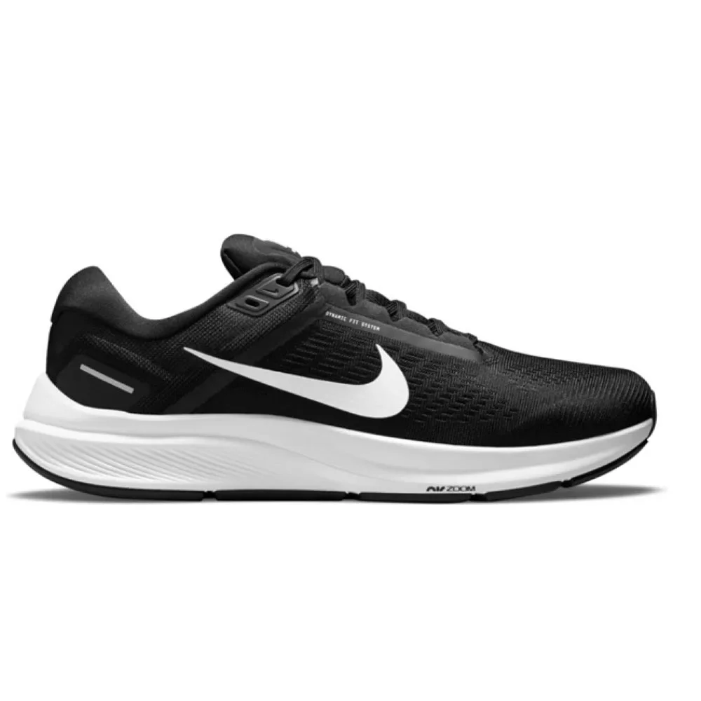 Φωτογραφία προϊόντος: Nike Air Zoom Structure 24 DA8535-001 Μαύρο
