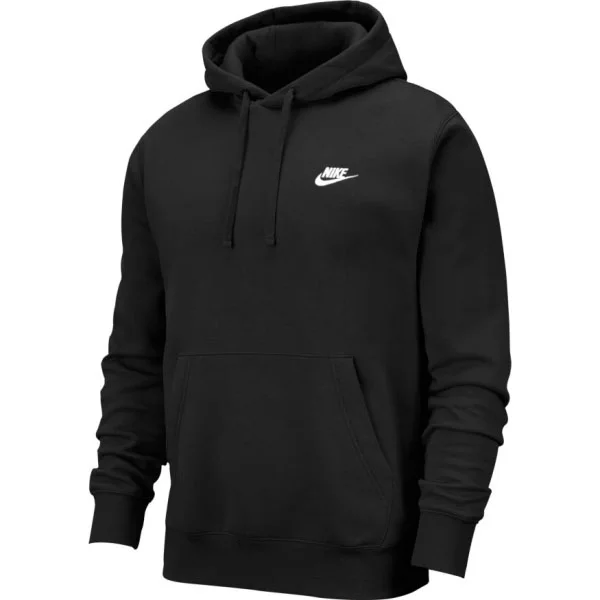 Φωτογραφία προϊόντος: Nike Sportswear Club BV2654-010 Μαύρο