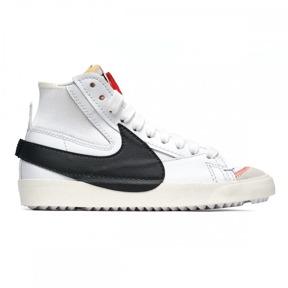 Φωτογραφία προϊόντος: Nike Blazer Mid 77 Jumbo DD3111-100 Λευκό