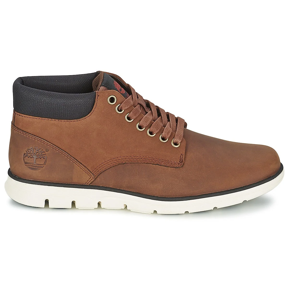 Φωτογραφία προϊόντος: Timberland Bradstreet TB0A13EE2141 Καφέ