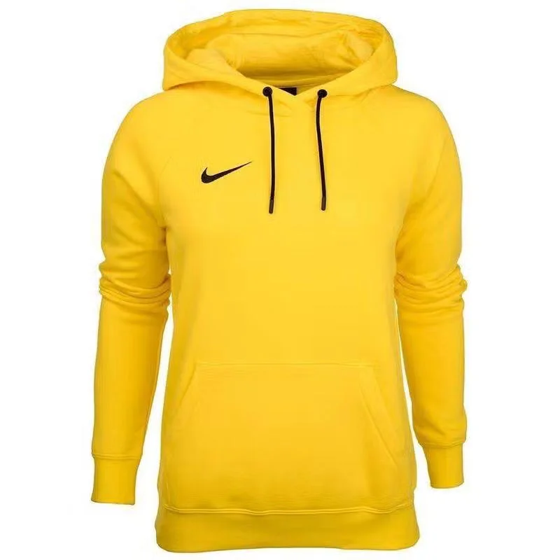 Φωτογραφία προϊόντος: Nike Park 20 Fleece Hoodie CW6957-719 Κίτρινο
