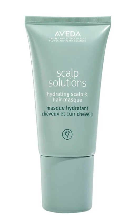 Φωτογραφία προϊόντος: Aveda Scalp Solutions Hydrating Scalp & Hair Masque Μάσκα Ενυδάτωσης για Ξηρό Τριχωτό και Μαλλιά 150ml