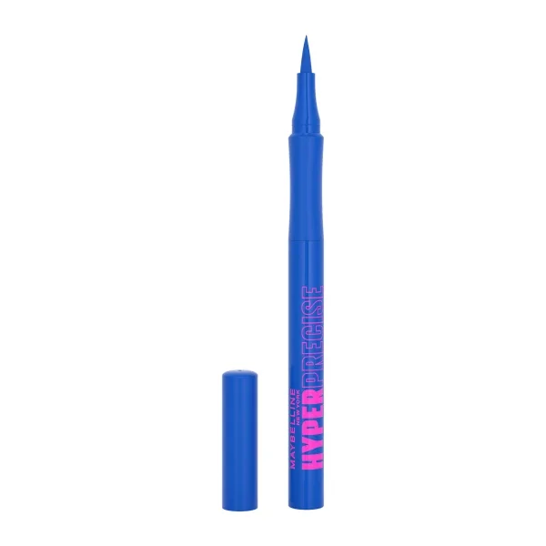 Φωτογραφία προϊόντος: Maybelline Eyeliner Hyper Precise All Day Liquid Liner 9g - 720