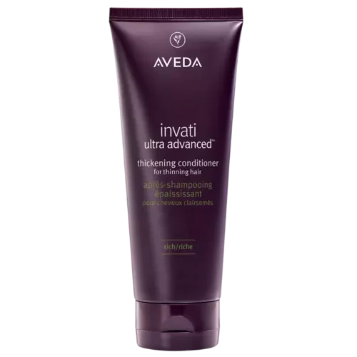 Φωτογραφία προϊόντος: Aveda Invati Ultra Advanced Thickening Conditioner Rich 200ml