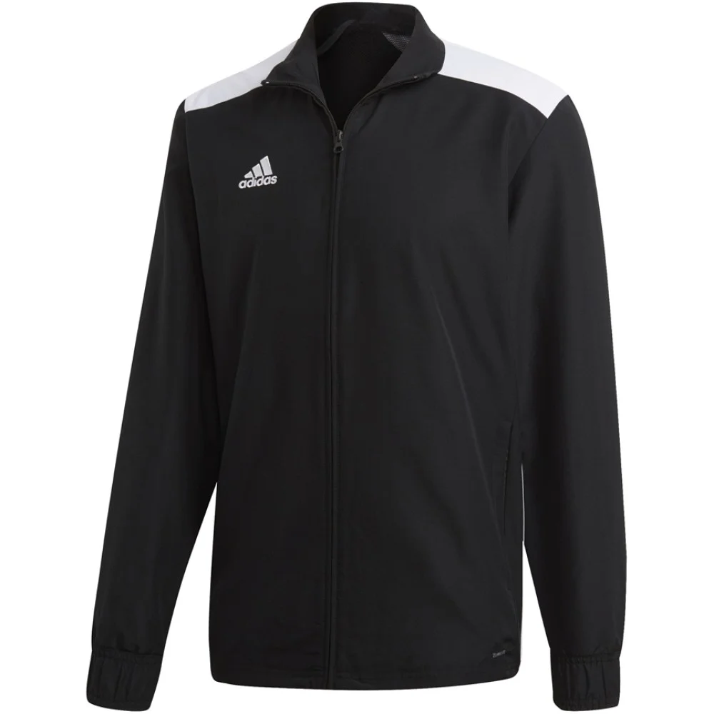Φωτογραφία προϊόντος: Adidas Regista 18 DW9201 Μαύρο
