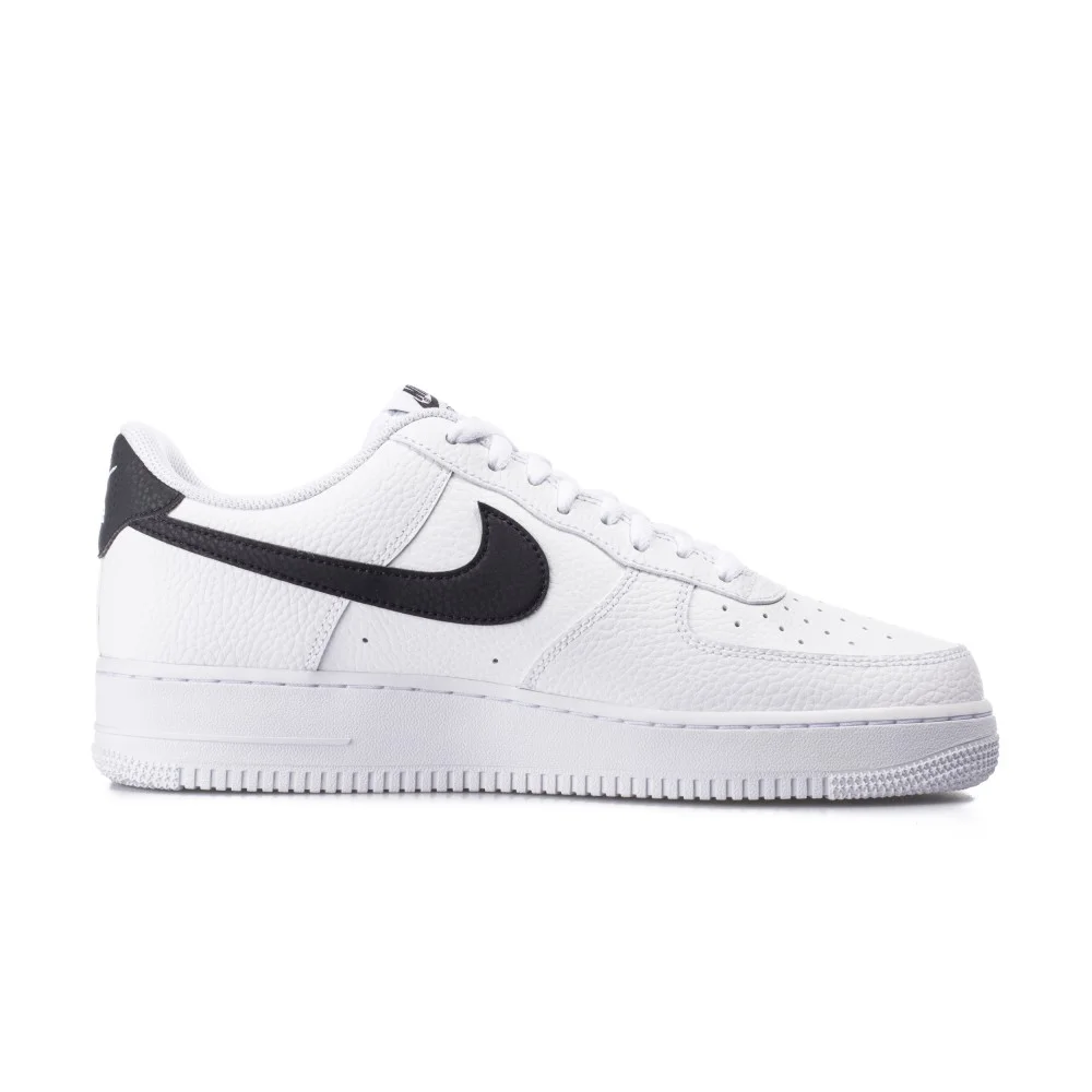 Φωτογραφία προϊόντος: Nike Air Force 1 07 CT2302-100 Λευκά