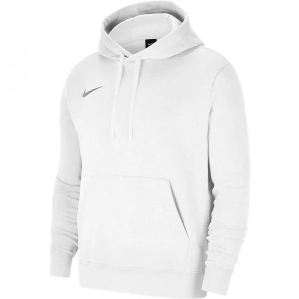 Φωτογραφία προϊόντος: Nike Park 20 Fleece Hoodie CW6894-101 Λευκό