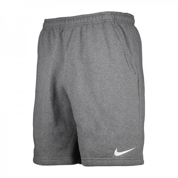 Φωτογραφία προϊόντος: Nike Team Park 20 Βερμούδα CW6910-071 Σκούρο Γκρι